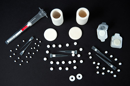 Porous Plastics for Medical Devices