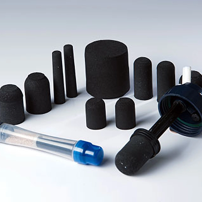 Consumer Porous Plastic products