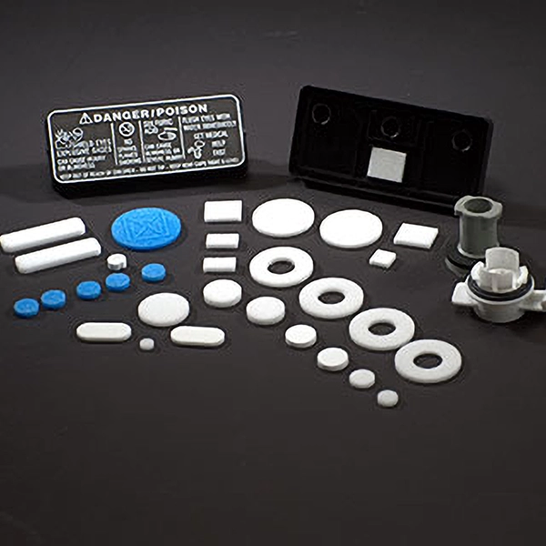 Industrial Porous Plastic products